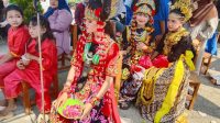 Pentas Seni SDN 1 Pamayahan Meriah, Cetak Generasi Berprestasi