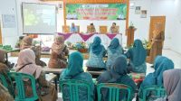 Penyuluhan Pencegahan AIDS, TBC, Malaria di Desa Haurgeulis Penyuluhan Pencegahan AIDS, TBC, Malaria di Desa Haurgeulis
