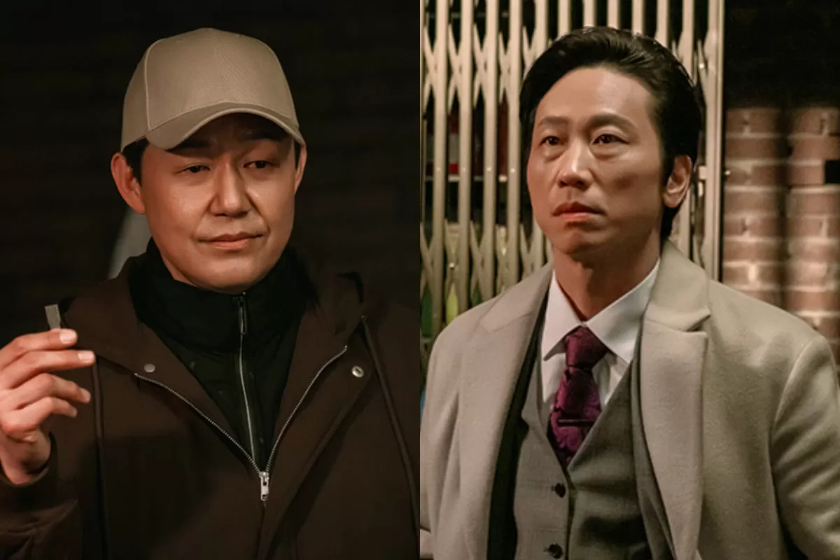 Perang Terakhir Warga Yeonriri: Bocoran Akhir Cabbage You Life Episode 12