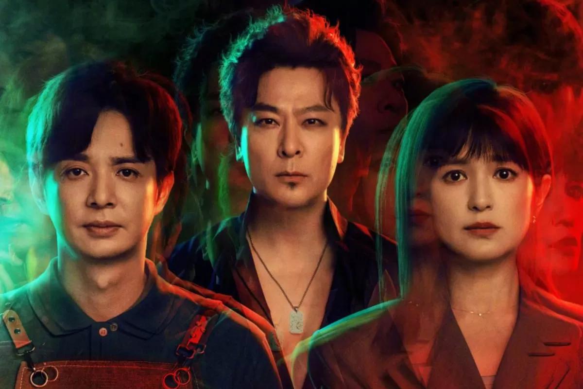 Perayaan 10 Tahun Drama The Ferry Man: Sinopsis, Pemeran, dan Jadwal Tayang