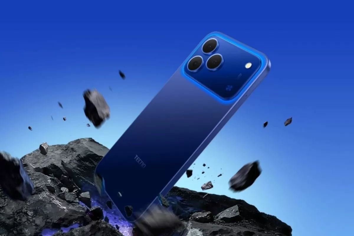Perbandingan Fitur Redmi 15 4G dan TECNO SPARK 50 4G di Kelas Harga Rp 2 Jutaan