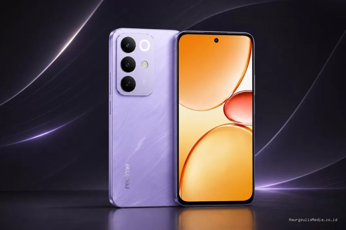 Perbandingan Realme C85 Pro dan Realme C85, Temukan Pilihan Terbaik