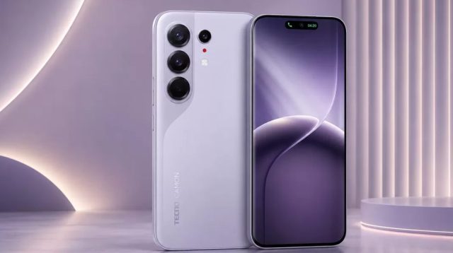Perbandingan TECNO CAMON 50 Pro 5G dan TECNO CAMON 50: Mana yang Tepat untuk Anda