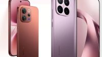 Perbandingan Vivo V70 vs Xiaomi 17T: Mana yang Lebih Unggul di Kelas Menengah Atas?