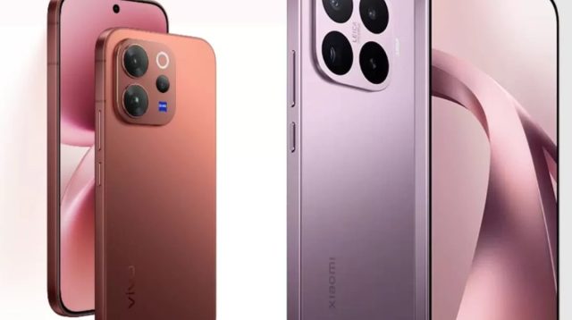 Perbandingan Vivo V70 vs Xiaomi 17T: Mana yang Lebih Unggul di Kelas Menengah Atas?