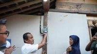 Perluasan Akses Listrik Masyarakat Melalui Lisdes dan BPBL Perluasan Akses Listrik Masyarakat Melalui Lisdes dan BPBL