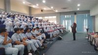 PKL D3 Keperawatan Polindra: 106 Mahasiswa Siap Magang di Sini
