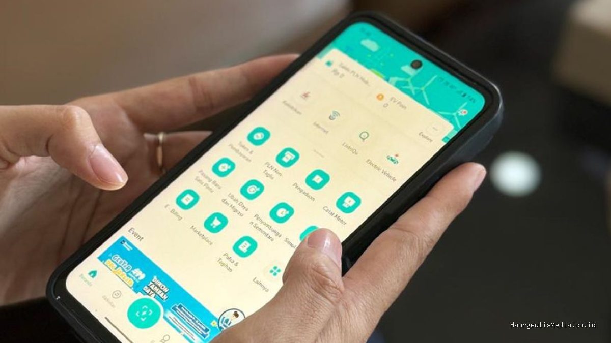 PLN Indramayu: Bayar Listrik Tepat Waktu Lewat PLN Mobile Sebelum 20