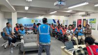 PLN Indramayu: Edukasi Prosedur Kerja Tingkatkan Keandalan Pasokan Listrik