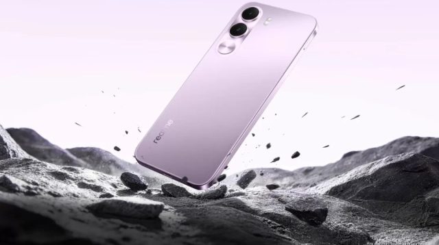 POCO M7 4G atau realme C100i: Mana yang Lebih Cocok untuk Anda?