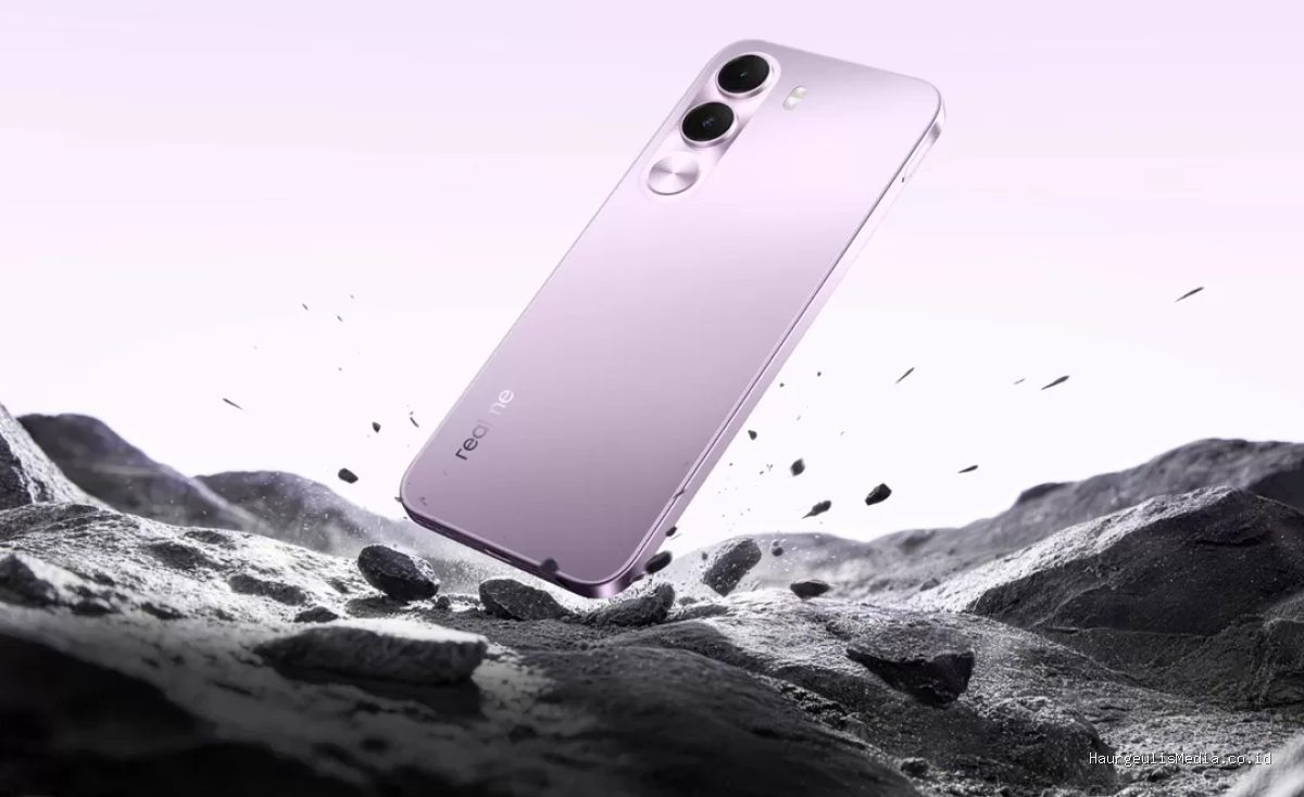 POCO M7 4G atau realme C100i: Mana yang Lebih Cocok untuk Anda?