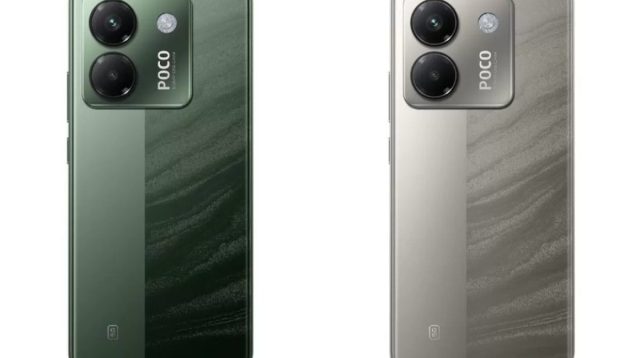 POCO M7 Pro 5G dan Galaxy A17 5G: Perbandingan Nilai dan Dukungan Jangka Panjang