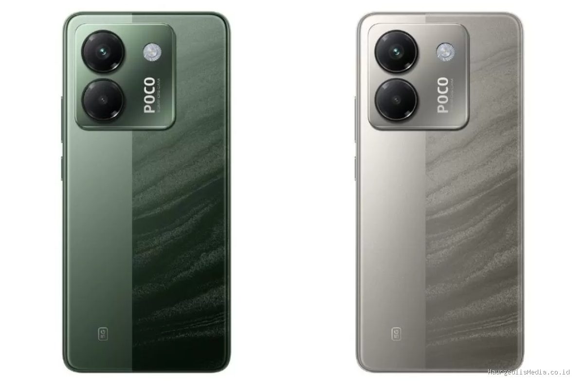 POCO M7 Pro 5G dan Galaxy A17 5G: Perbandingan Nilai dan Dukungan Jangka Panjang