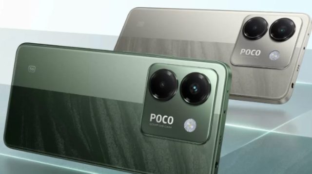 POCO M7 Pro 5G: Harga Terbaru Juni 2026 untuk HP Rp3 Jutaan dengan Layar AMOLED 120Hz