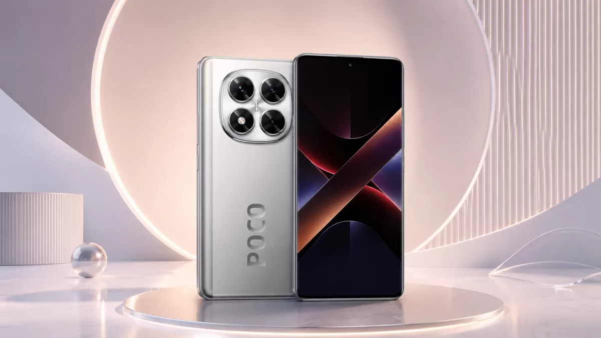 POCO X7 5G: Pilihan Tepat untuk Ponsel Baru Anda?