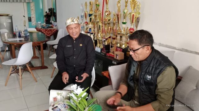 Polemik Dana Masjid: IWOI Indramayu Dalami Keluhan Siswa SMKN 1 Gabuswetan