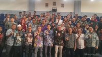 Polindra Raih Lisensi LSP: Pusat Sertifikasi Kompetensi Indramayu Polindra Raih Lisensi LSP: Pusat Sertifikasi Kompetensi Indramayu