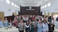 Polres Indramayu: Menteri PPPA Bahas Penanganan Kekerasan Perempuan & Anak