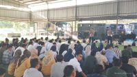 Polres Indramayu Perkuat Sinergi: Struktur Paguyuban PHL Baru