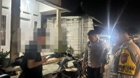 Polsek Patrol: Efek Jera Knalpot Brong Pengguna