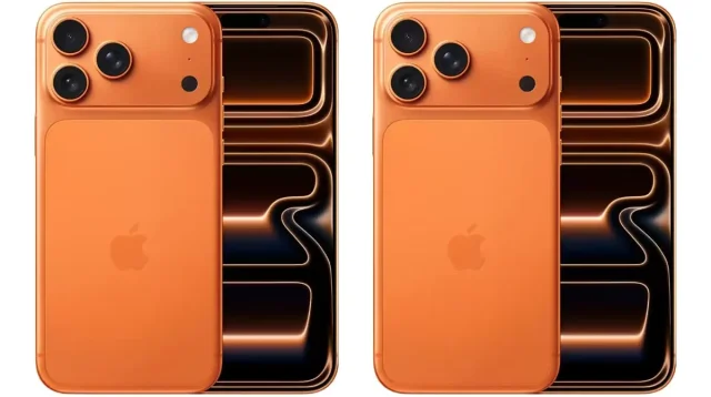 Ponsel Terlaris di Dunia Kuartal I 2026, iPhone 17 Ungguli yang Lain