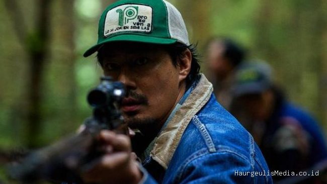 Potret Jo In Sung Siap Bertahan Hidup di Film Baru ‘HOPE