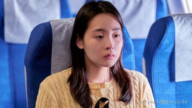 Potret Kim Min Ha Sebagai Pembelot Korea Utara dalam Hana Korea