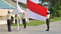 PPN Kilang Balongan Gelar Upacara Harlah Pancasila Perkuat Persatuan PPN Kilang Balongan Gelar Upacara Harlah Pancasila Perkuat Persatuan