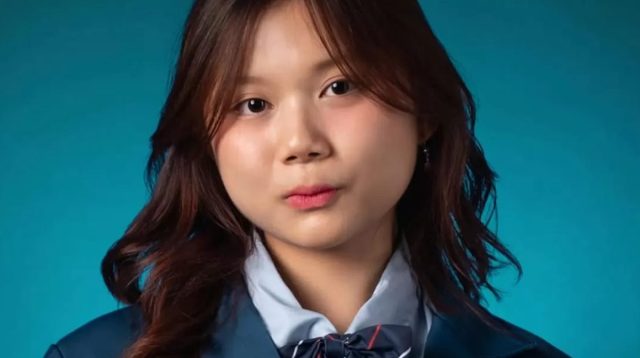 Profil Cindy Lavenia, Peserta COC Season 3 dari UNAIR Jurusan Hukum: Instagram, Prestasi, Asal