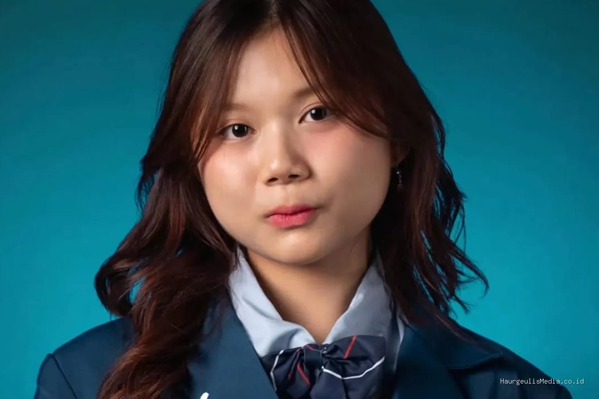 Profil Cindy Lavenia, Peserta COC Season 3 dari UNAIR Jurusan Hukum: Instagram, Prestasi, Asal