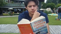 Profil dan Agama Matt Cornett, Pemeran Sam Florek dalam Series Every Year After Profil dan Agama Matt Cornett, Pemeran Sam Florek dalam Series Every Year After