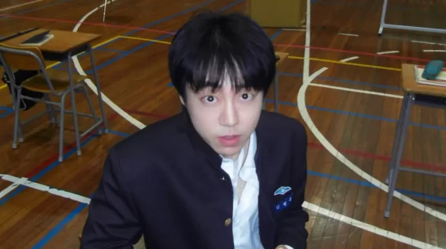Profil dan Akun Instagram Jeon Bong Seok, Pemain Kim Hyeong Ju di Drakor Teach You A Lesson