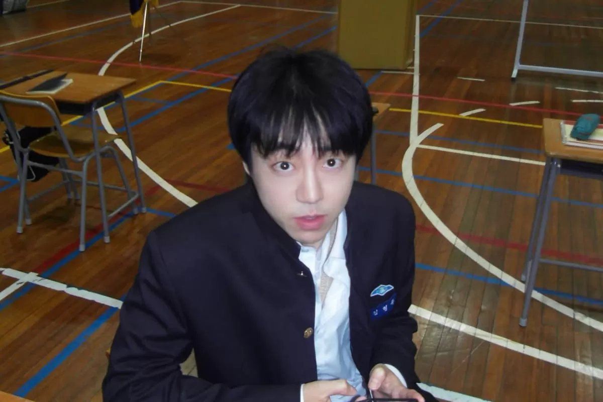Profil dan Akun Instagram Jeon Bong Seok, Pemain Kim Hyeong Ju di Drakor Teach You A Lesson