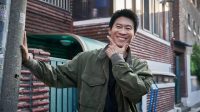 Profil dan Biodata Jin Sun Kyu: Karier hingga Akun Instagram Pemeran Hwang Choong Sik