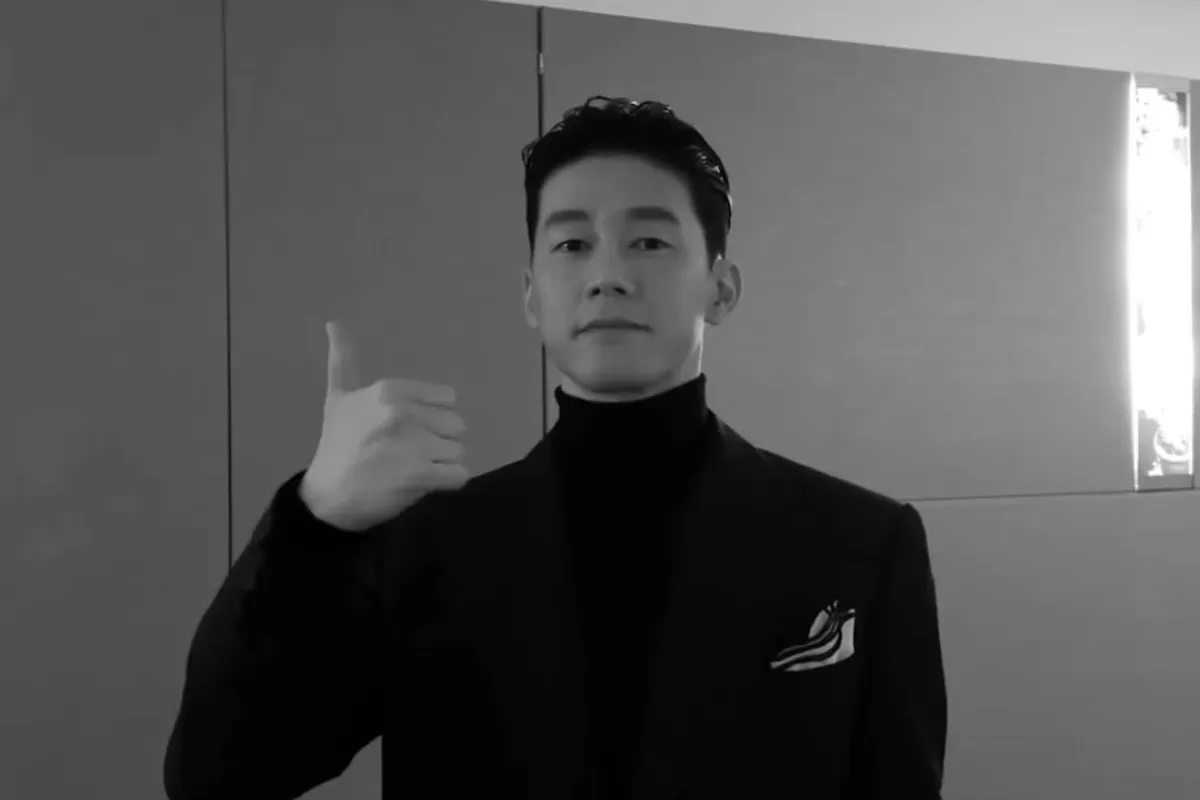 Profil dan Fakta Kim Mu Yeol, Aktor Na Hwa Jin di Drakor Teach You A Lesson