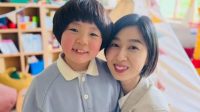 Profil dan Instagram Choi Ja Yoon, Aktor Cilik Pemeran Kim U Jin
