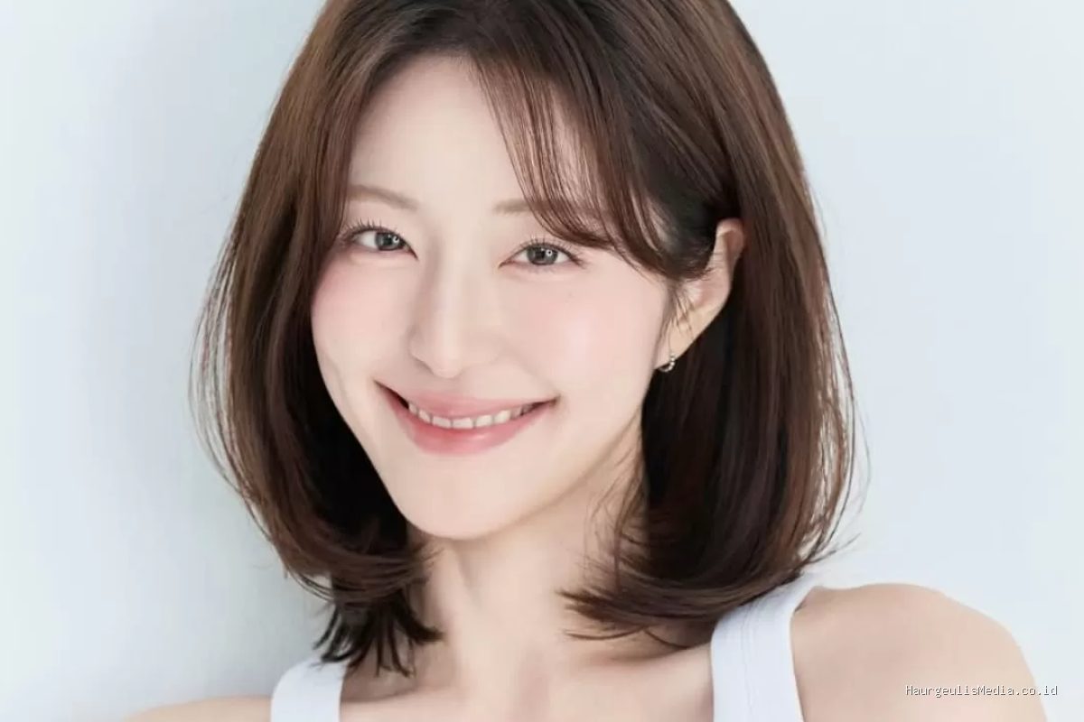 Profil dan Instagram Hong Yi Seol, Aktris yang Klarifikasi Hubungan dengan Heo Nam Jun
