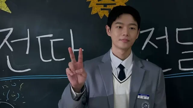 Profil dan Instagram Kim Do Geon, Pemeran Kim Gwang Su di Teach You A Lesson