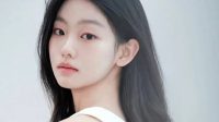 Profil dan Instagram Seo Su Min, Pemeran Kim Min Ji di Drakor Agent Kim Reactivated