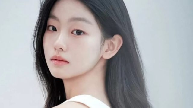 Profil dan Instagram Seo Su Min, Pemeran Kim Min Ji di Drakor Agent Kim Reactivated