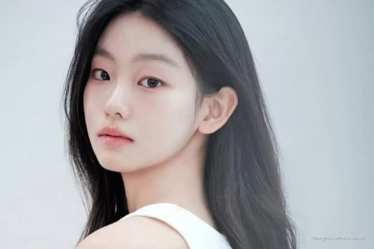 Profil dan Instagram Seo Su Min, Pemeran Kim Min Ji di Drakor Agent Kim Reactivated
