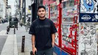 Profil dan Latar Belakang Asnawi Mangkualam, Pesepak Bola yang Melamar Yuriska Patricia Profil dan Latar Belakang Asnawi Mangkualam, Pesepak Bola yang Melamar Yuriska Patricia