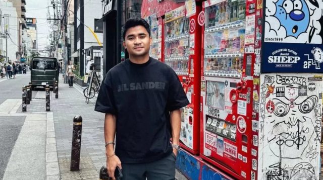 Profil dan Latar Belakang Asnawi Mangkualam, Pesepak Bola yang Melamar Yuriska Patricia