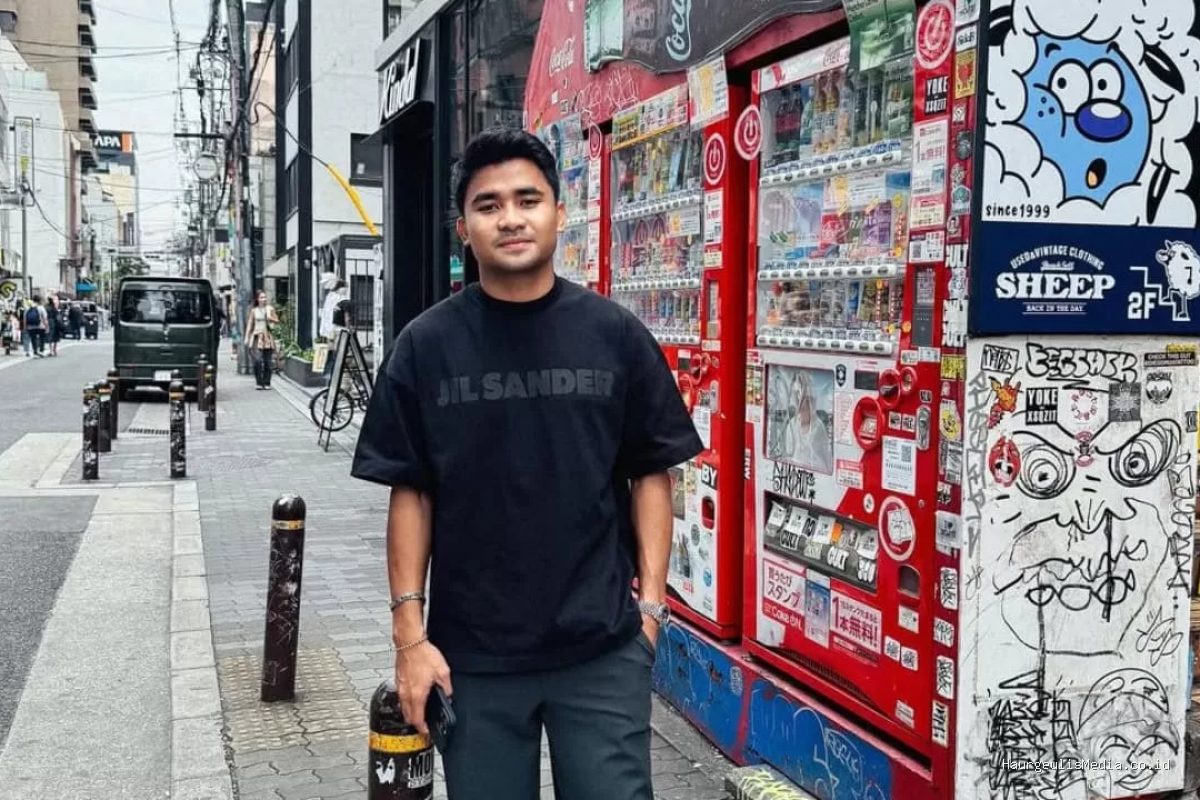 Profil dan Latar Belakang Asnawi Mangkualam, Pesepak Bola yang Melamar Yuriska Patricia