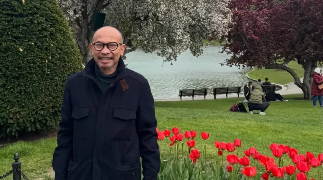 Profil dan Latar Belakang Chatib Basri, Mantan Menteri Keuangan yang Diundang ke Istana
