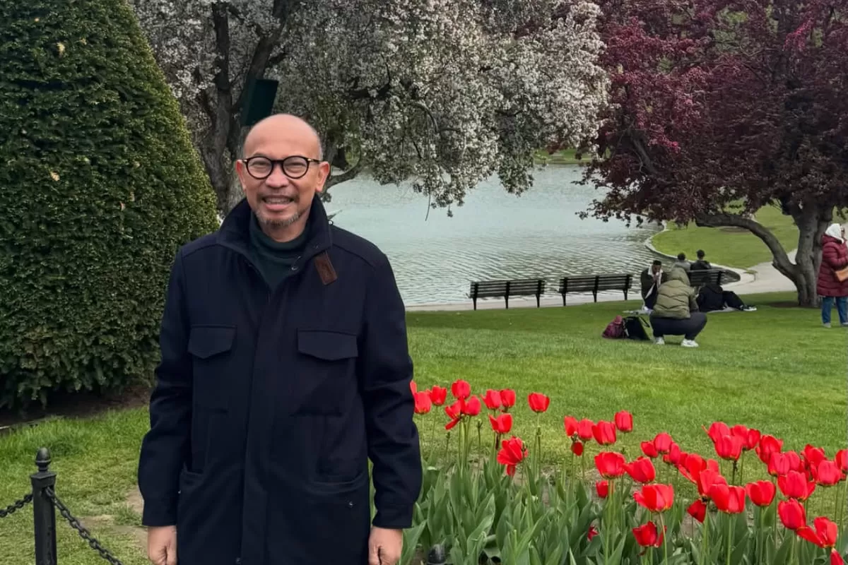 Profil dan Latar Belakang Chatib Basri, Mantan Menteri Keuangan yang Diundang ke Istana