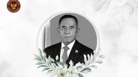 Profil dan Latar Belakang Ryamizard Ryacudu, Mantan Menteri Pertahanan yang Berpulang