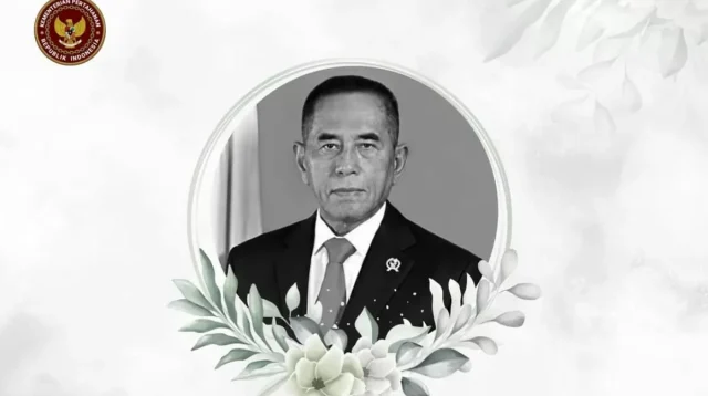 Profil dan Latar Belakang Ryamizard Ryacudu, Mantan Menteri Pertahanan yang Berpulang