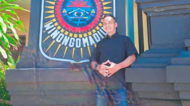 Profil dan Penyakit Pemeran Kang Saep Preman Pensiun yang Meninggal