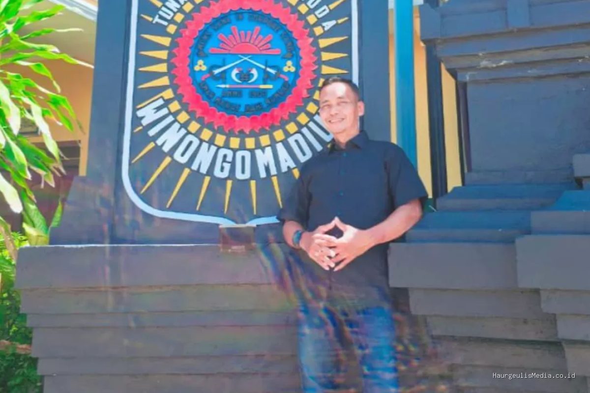 Profil dan Penyakit Pemeran Kang Saep Preman Pensiun yang Meninggal